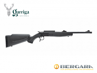 bergara ba13 standard